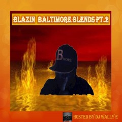 BANGIN R&B BLENDS