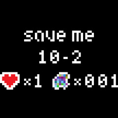 Muse: Save me ~ 8 bits (Instrumental)