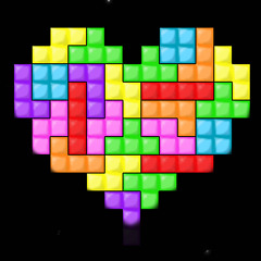 Tetris - Tom Holder & The Railway Sleepers