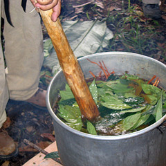 Céu da Lua Cheia - Sacramento