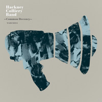 Hackney Colliery Band - All Of The Lights