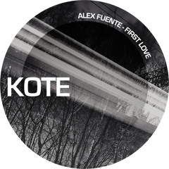 Alex Fuente - Black Creek