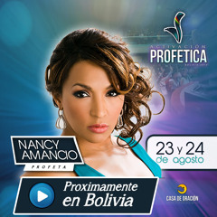 NANCY AMANCIO - ESTABLECIENDO EL REINO