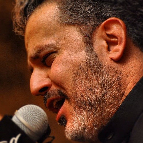 أنينُ البقيعِ بروحي سرى _ باسم الكربلائي