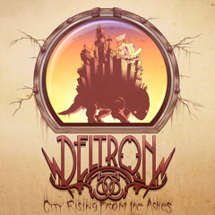 *FULL EP* Deltron 3030 - "City Rising From the Ashes" EP