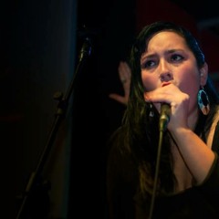 "Negrito Chinchiví"