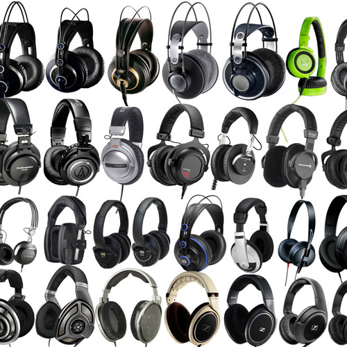Audiophile Reference Headphone Comparison by Sonic Sense Pro Audio