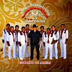 Alvaro monterrubio - el cuinique