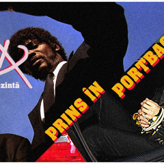 DJ FaiboX - Prins In Portbagaj (Trapped in the Trunk) (2013)