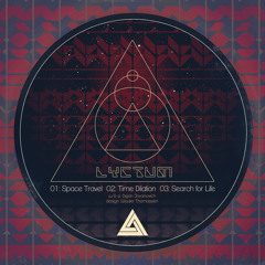 Lyctum - Time Dilation (Sample)