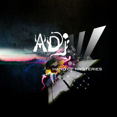 ADJ - Fawlty Mekanizms - Mindelixir's Amen Remix