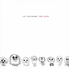 Rei Harakami - The Backstroke (live Drum Edit)