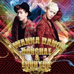 Super Junior Donghae & Eunhyuk - Love That I Need feat. Henry