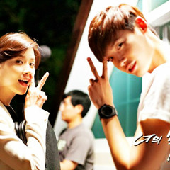 Every Single Day - Echo ( Acoustic Version) (I Hear Your Voice OST)