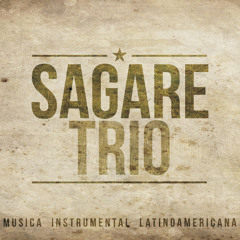 Riomonte,Emilio García, Sagare Trio