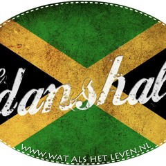 De Danshal Mixtape Vol 1