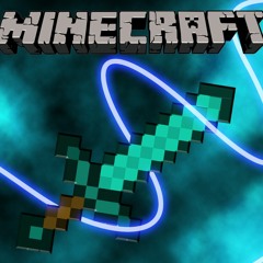 Minecraft I Found A Diamond (bad Volume)