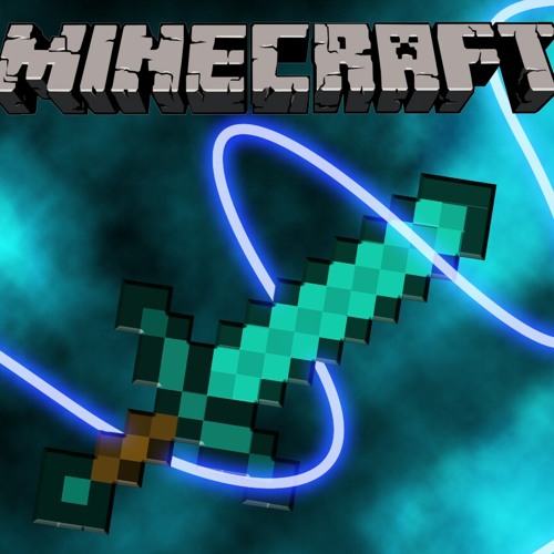 Minecraft I Found A Diamond (bad Volume)