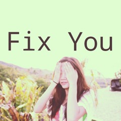 Fix You By Coldplay (Pau Cruz Cover)
