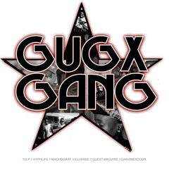 4.GuGxGanG - streets ft Ma-B & El Nino