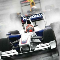 Sunday Shit (Official Sauber F1 Team)