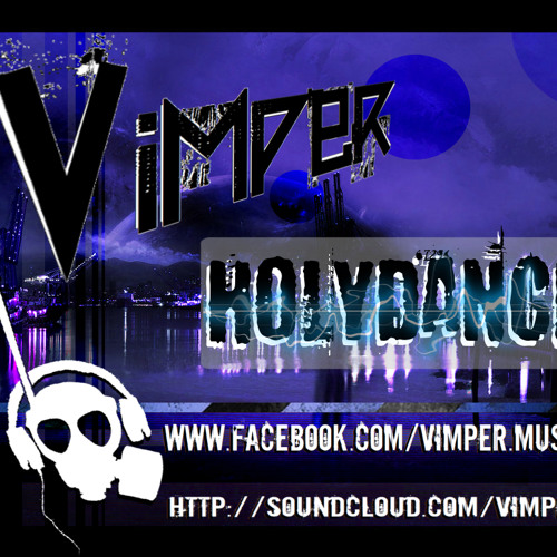 Vimper - Holydance