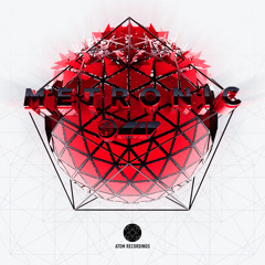 Au5 - Metronic [Out Now on Atom Recordings]