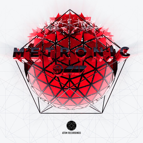 Au5 - Metronic [Out Now on Atom Recordings]