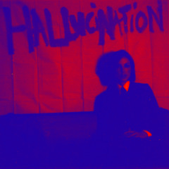 Hallucination (RalphMyerzLateNiteTrip)