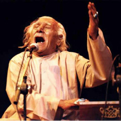Meda Ishq vi Toon - Pathanay Khan