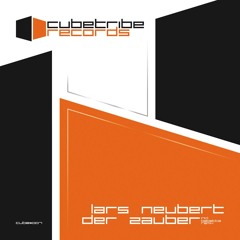 Lars Neubert - Der Zauber (Bebetta Remix)