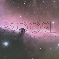 Time To Set Sail [prod. by Juanito & MOOSE]