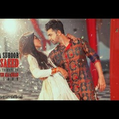 Halka Halka Suroor New Remix 2013