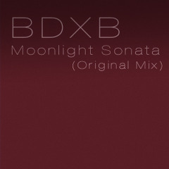 Moonlight Sonata (Original Mix )