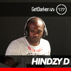 Hindzy D - GetDarkerTV 177