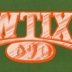 PAMS Series 18 Contempo Cut - WTIX New Orleans