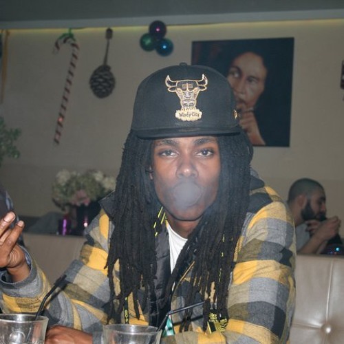 BUGGSY- HIGH (UNMIXED) (THE GREAT ESCAPE2)