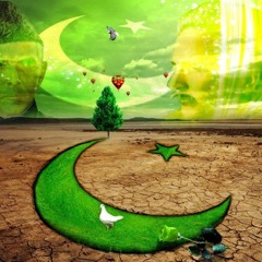 Aay Watan Pak Watan - Najam Sheraz