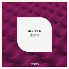 Manuel-M - Orbit