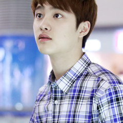 EXO's D.O. - Goodbye Summer 11s [13.08.13 KTR]