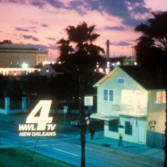 WWL TVs 50th Anniversary - The Garland Robinette Show - WWL Radio