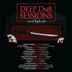 Deep DnB Sessions vol. 23