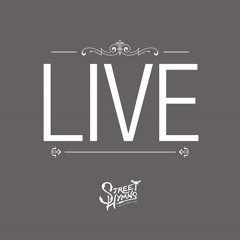 Street Hymns - LIVE