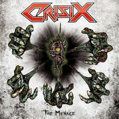 CRISIX .-Ultra Thrash