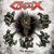 Artwork for CRISIX .-Ultra Thrash
