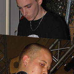 Here is a mix made by Chrono & The Demon Dwarf created for an event by B2S in 2012