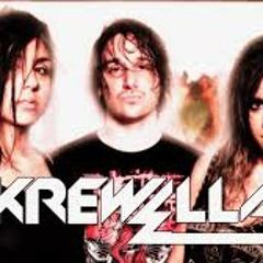 Demo Krewela alive -  ( Glorious Rmx 2013 Franz styluxx )