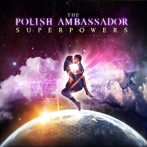 The Polish Ambassador - Flesh Prayers