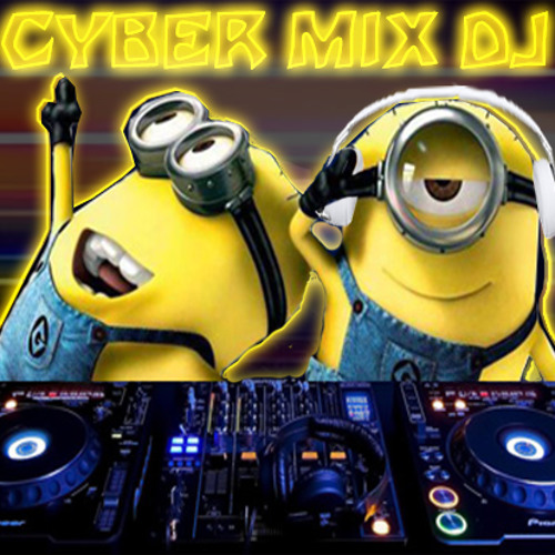 TomorrowLand Remix(CyberMix DJ)