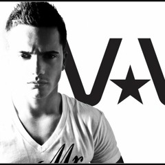 Meet my buddy DJ Vito-V from Montreal !